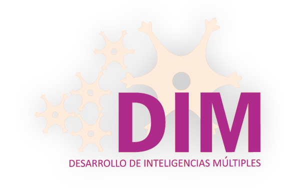 método dim logo