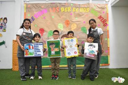 Entrega de diplomas