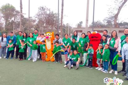 Juegos de competencia