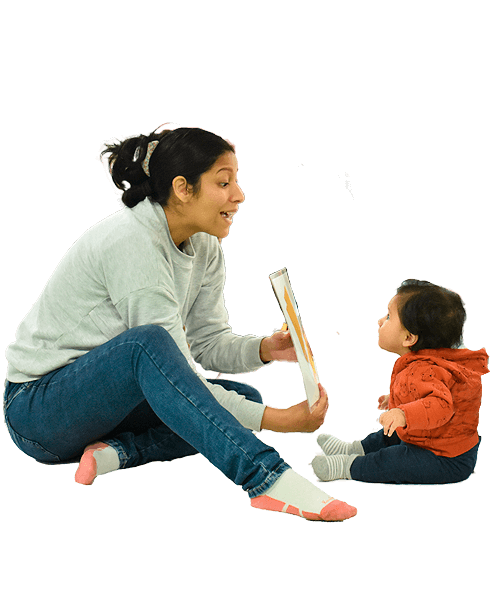 Estimulación Temprana